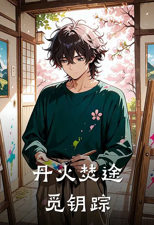 丹火焚途觅钥踪(吴晓冬吴晓西)最新热门小说_完结小说丹火焚途觅钥踪(吴晓冬吴晓西)