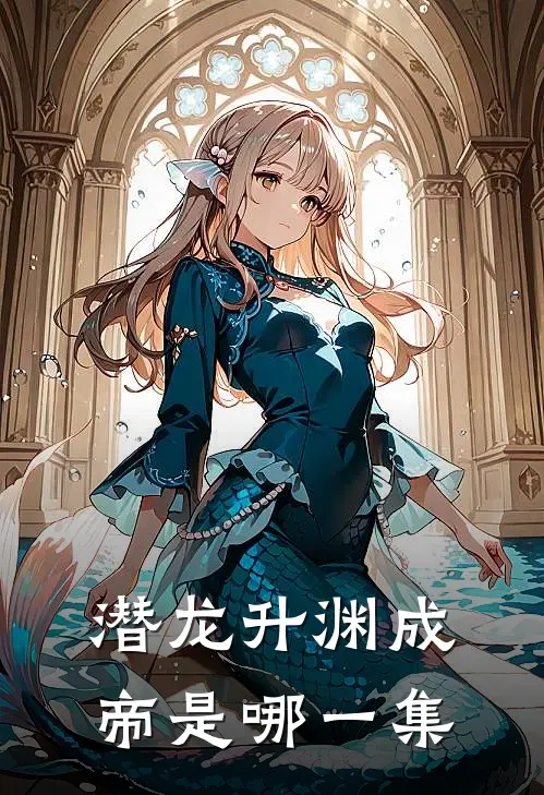 潜龙升渊成帝是哪一集