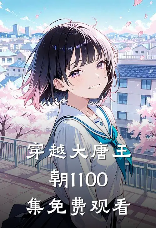 穿越大唐王朝1-100集免费观看