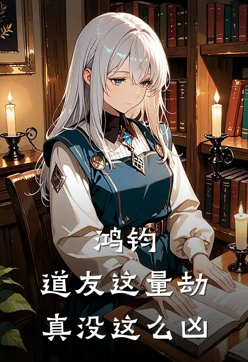 鸿钧：道友这量劫真没这么凶陈玄贵祝融最新小说推荐_热门小说排行榜鸿钧：道友这量劫真没这么凶(陈玄贵祝融)