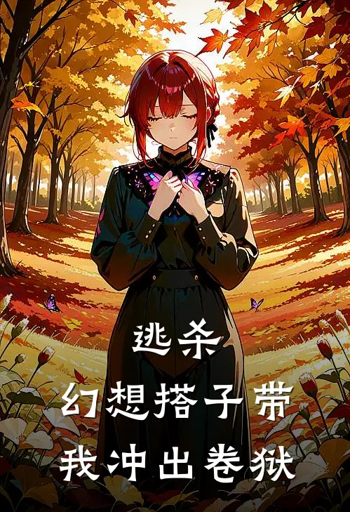 逃杀：幻想搭子带我冲出卷狱