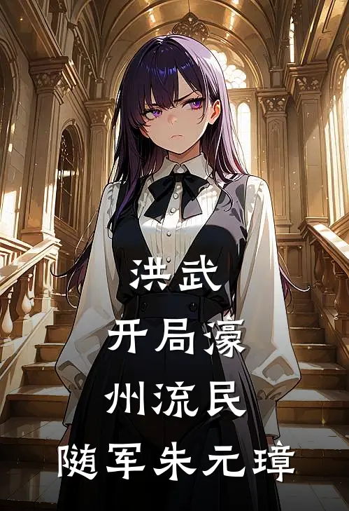 洪武：开局濠州流民，随军朱元璋(陈风朱元璋)热门网络小说_最新完本小说洪武：开局濠州流民，随军朱元璋(陈风朱元璋)