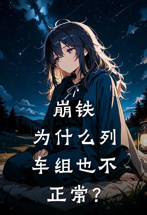 崩铁：为什么列车组也不正常？