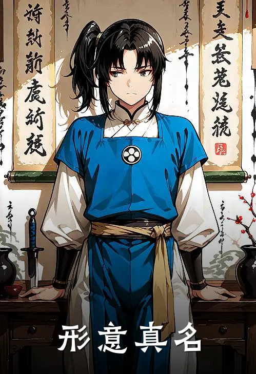 形意真名钟余钟音小说完整版_完结版小说推荐形意真名(钟余钟音)