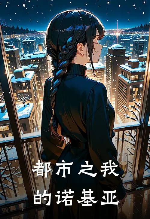 都市之我的诺基亚