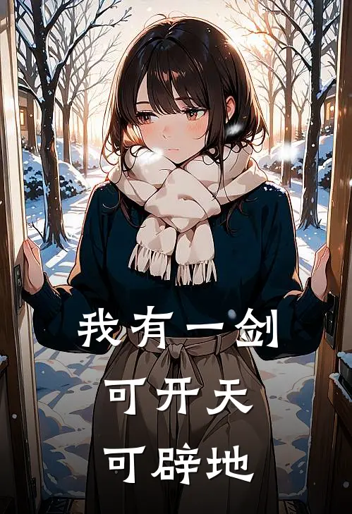 我有一剑，可开天，可辟地(沈娴菱娘)推荐完结小说_最新章节列表我有一剑，可开天，可辟地(沈娴菱娘)