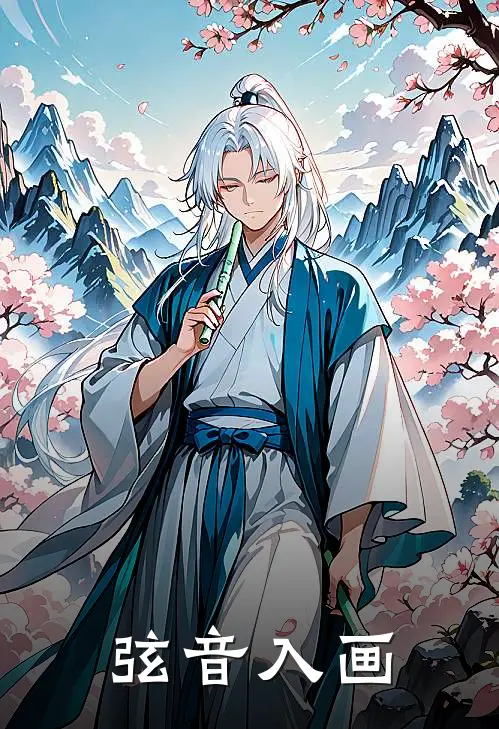 弦音入画(谢宴小宴)热门完本小说_最新小说弦音入画谢宴小宴