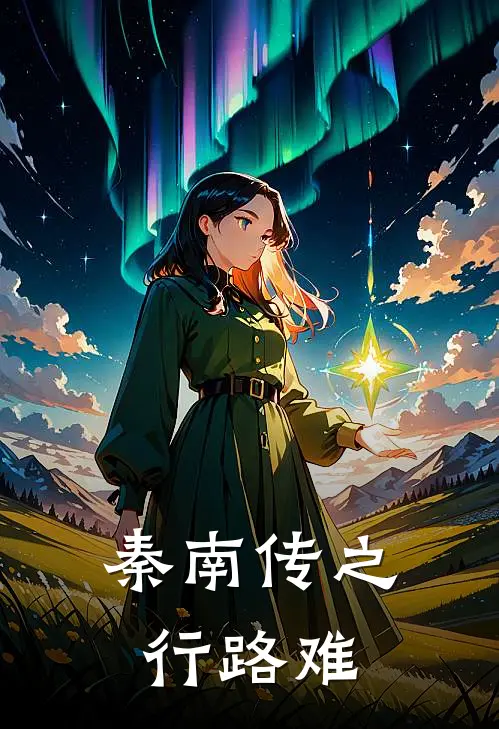 《秦南传之行路难》连翘玉佩火爆新书_秦南传之行路难(连翘玉佩)免费小说