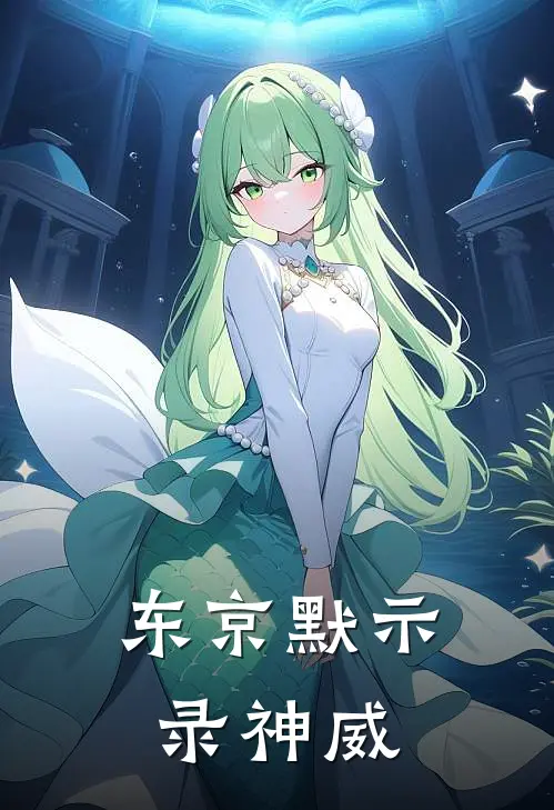 东京默示录神威