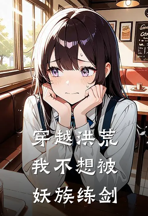 穿越洪荒，我不想被妖族练剑