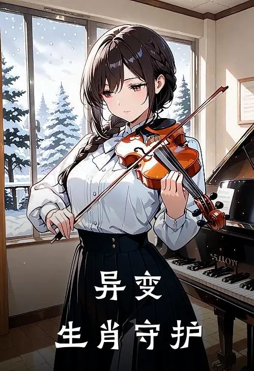 异变：生肖守护许墨钱璟已完结小说_最新章节列表异变：生肖守护(许墨钱璟)