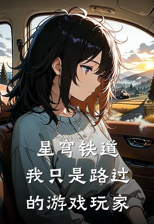 星穹铁道：我只是路过的游戏玩家白穹丹恒热门小说免费阅读_完本完结小说星穹铁道：我只是路过的游戏玩家(白穹丹恒)