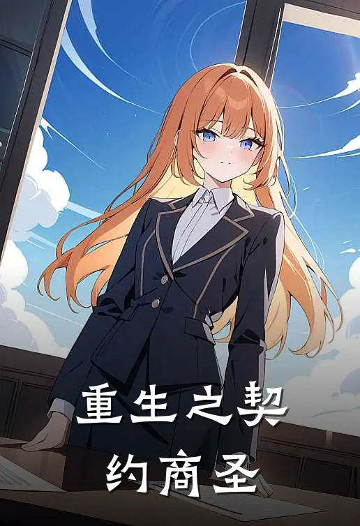 重生之契约商圣林渊周景明免费小说完结_最新完本小说推荐重生之契约商圣(林渊周景明)