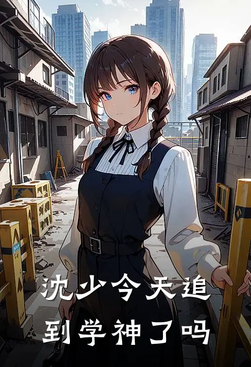 沈少今天追到学神了吗