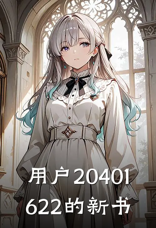 用户20401622的新书