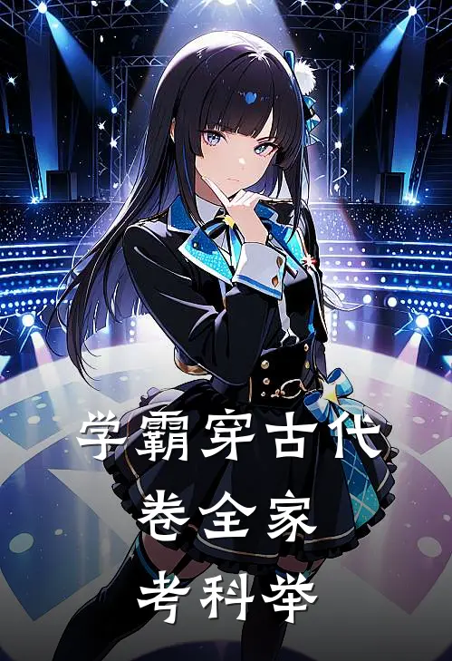 学霸穿古代，卷全家考科举(周承延周瑾瑜)完结小说_小说完整版免费阅读学霸穿古代，卷全家考科举周承延周瑾瑜