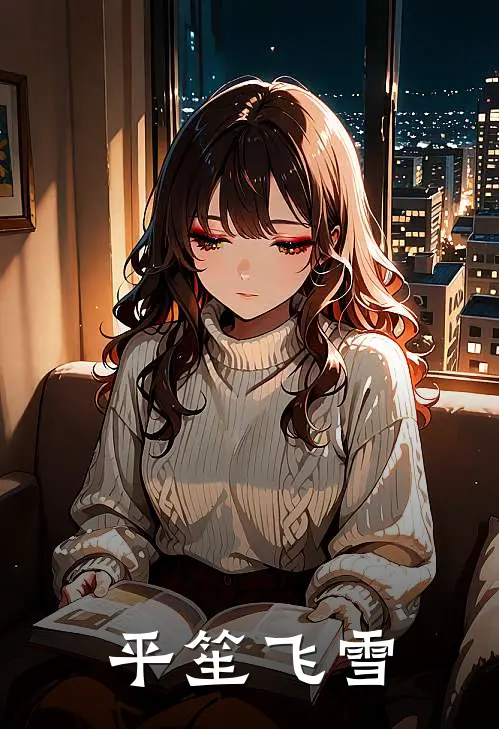 平笙飞雪