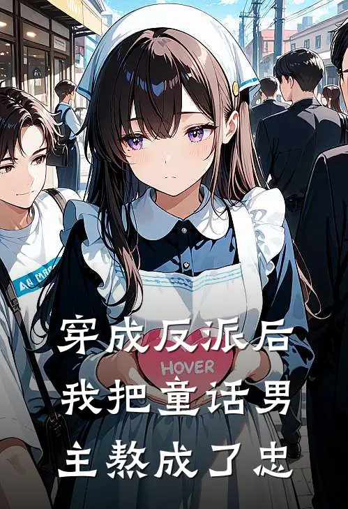 穿成反派后我把童话男主熬成了忠林晚星艾德里安最新热门小说_免费小说全文阅读穿成反派后我把童话男主熬成了忠(林晚星艾德里安)
