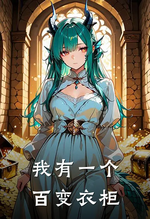 我有一个百变衣柜