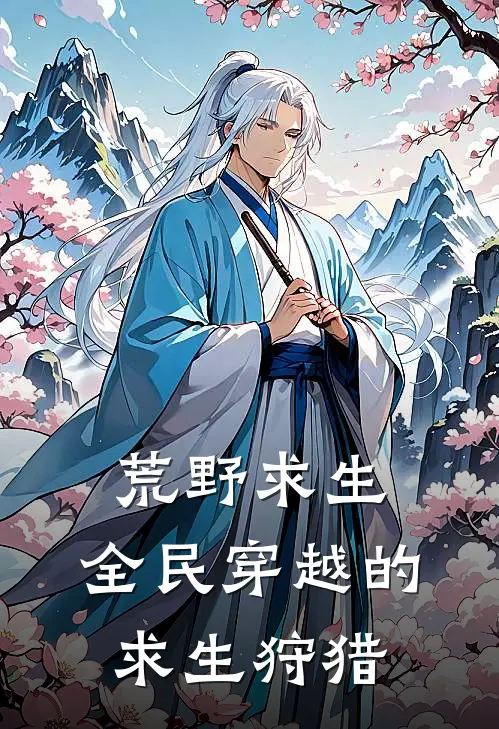 荒野求生：全民穿越的求生狩猎