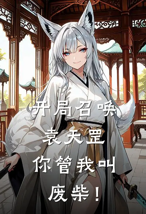 开局召唤袁天罡，你管我叫废柴！