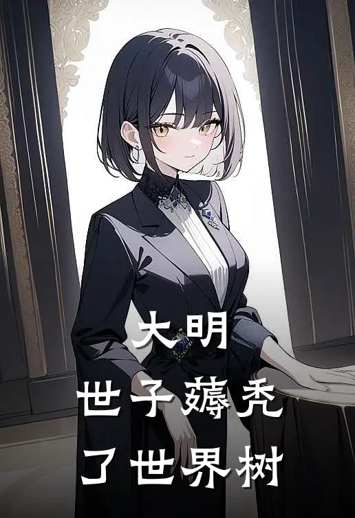 大明：世子薅秃了世界树