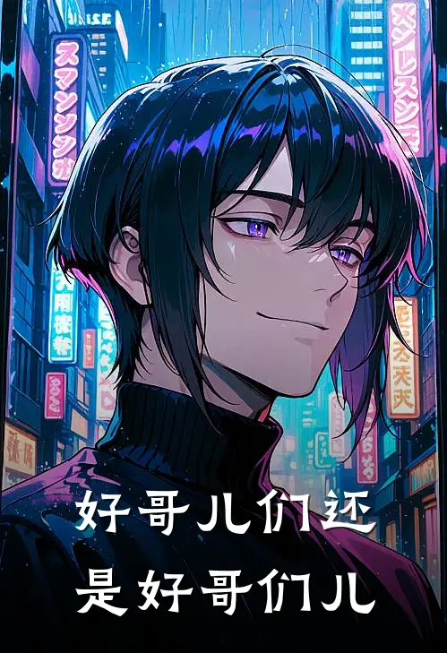 好哥儿们还是好哥们儿