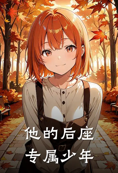 他的后座专属少年