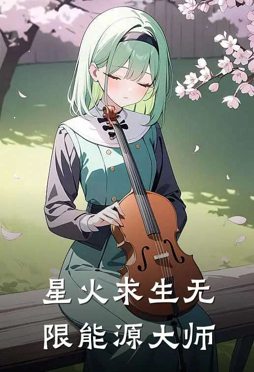 星火求生无限能源大师林逸秦玥推荐完结小说_热门小说在线阅读星火求生无限能源大师(林逸秦玥)