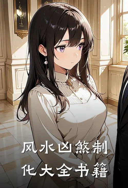 风水凶煞制化大全书籍
