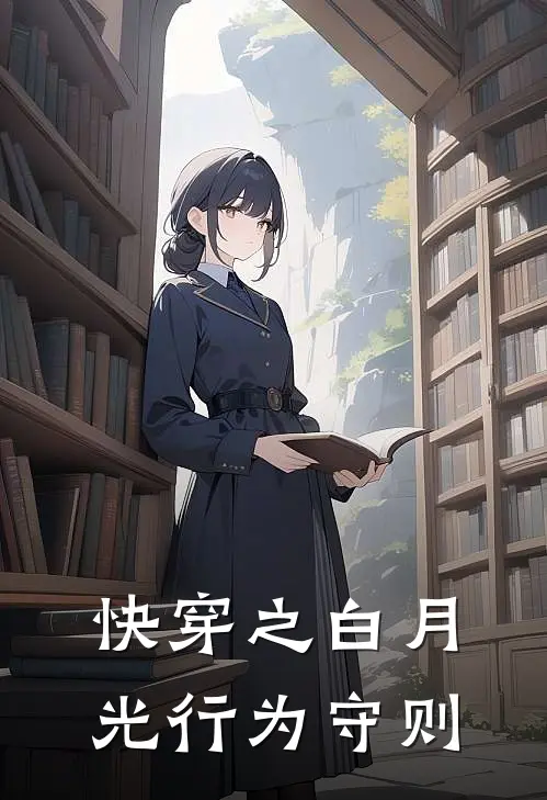 快穿之白月光行为守则