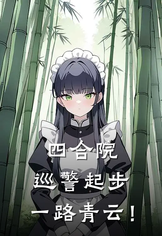 四合院：巡警起步，一路青云！李长庚易忠海最新小说推荐_完结小说四合院：巡警起步，一路青云！(李长庚易忠海)