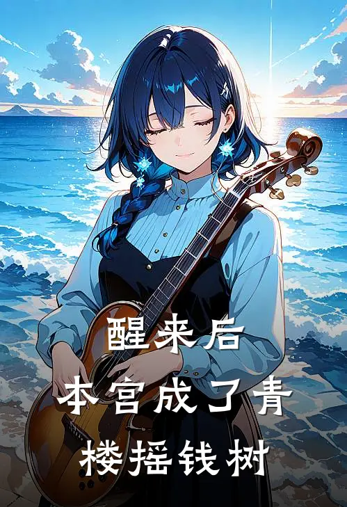 醒来后，本宫成了青楼摇钱树