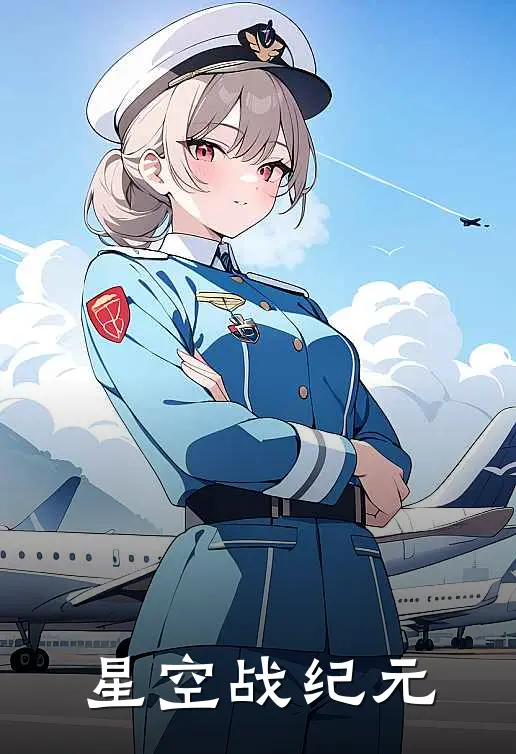 星空战纪元