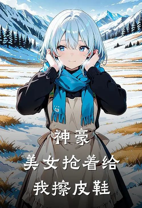 神豪：美女抢着给我擦皮鞋