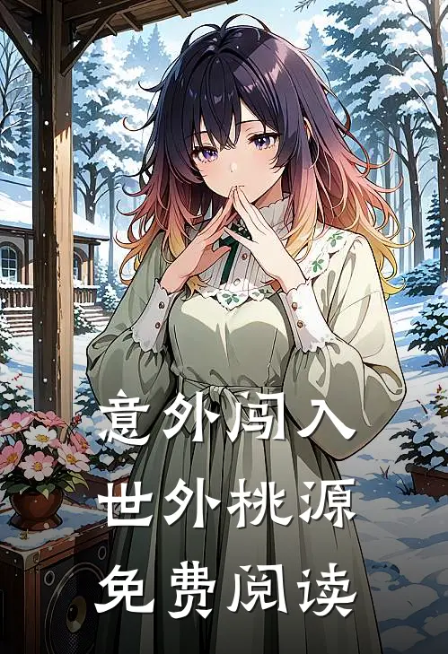 意外闯入世外桃源免费阅读