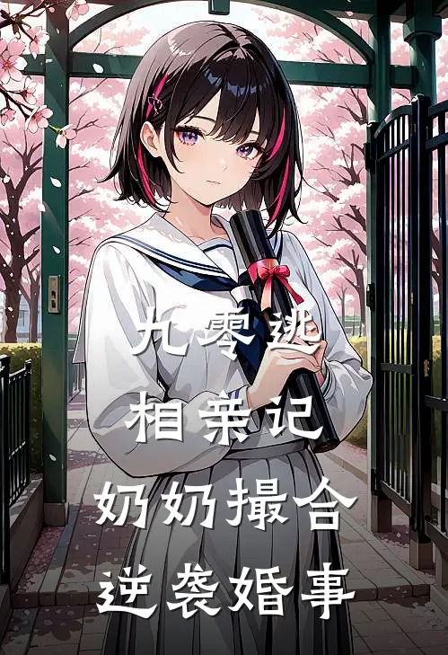 九零逃相亲记：奶奶撮合逆袭婚事