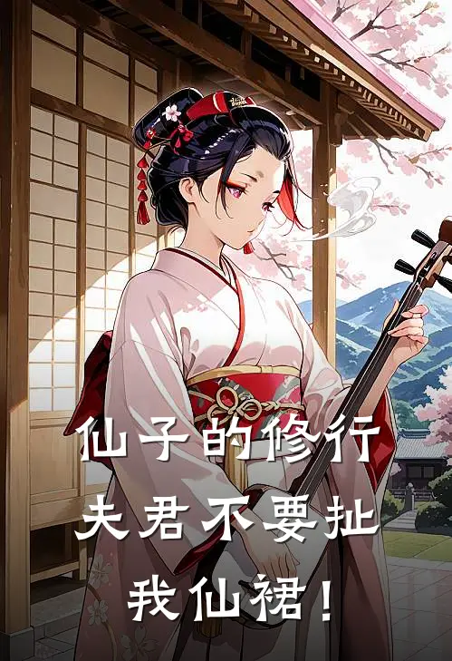 仙子的修行，夫君不要扯我仙裙！