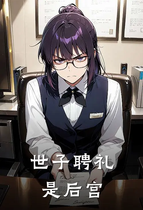 世子聘礼是后宫