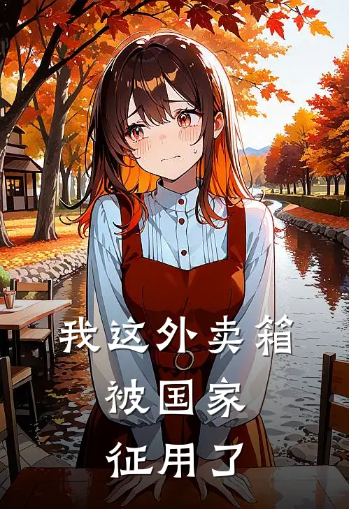 《我这外卖箱，被国家征用了》周野江临完本小说_周野江临(我这外卖箱，被国家征用了)全文免费阅读无弹窗大结局