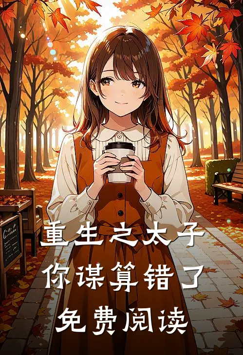 重生之太子你谋算错了免费阅读