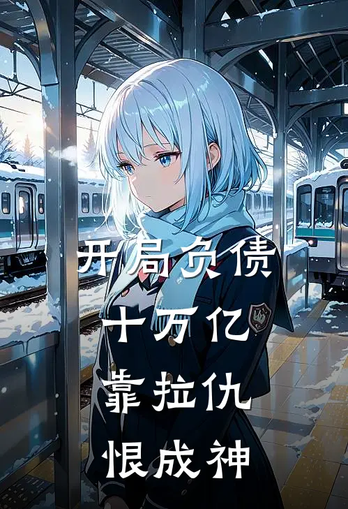 开局负债十万亿，靠拉仇恨成神