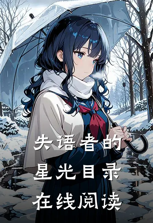 失语者的星光目录在线阅读