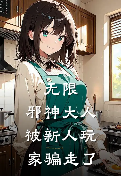 无限：邪神大人被新人玩家骗走了