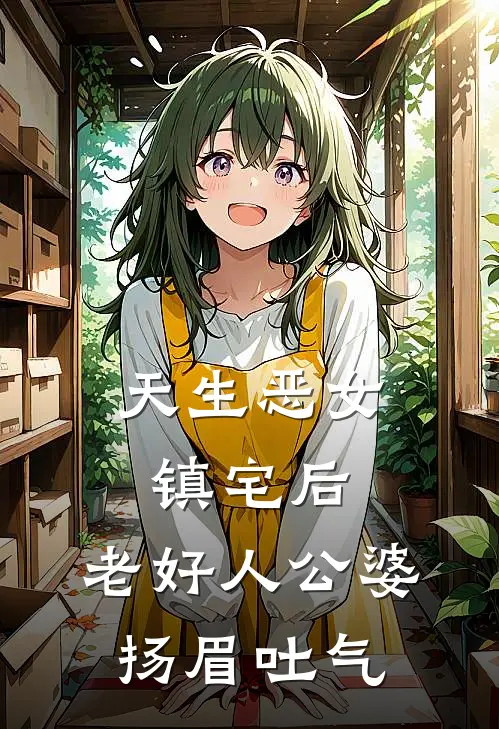 《天生恶女镇宅后，老好人公婆扬眉吐气》江诚江大山全集免费在线阅读_(江诚江大山)全章节免费在线阅读