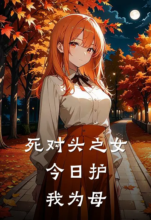 死对头之女，今日护我为母何慕然苏媚儿热门完结小说_最热门小说死对头之女，今日护我为母何慕然苏媚儿