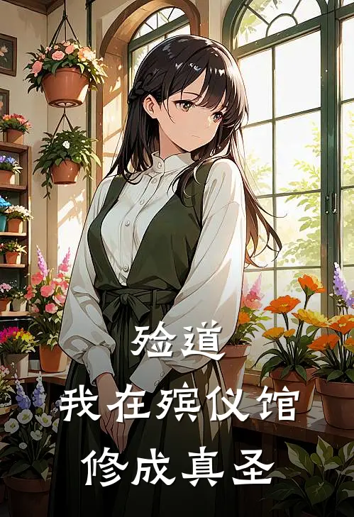 殓道：我在殡仪馆修成真圣