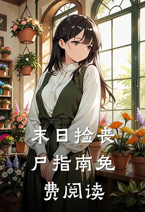 末日捡丧尸指南免费阅读