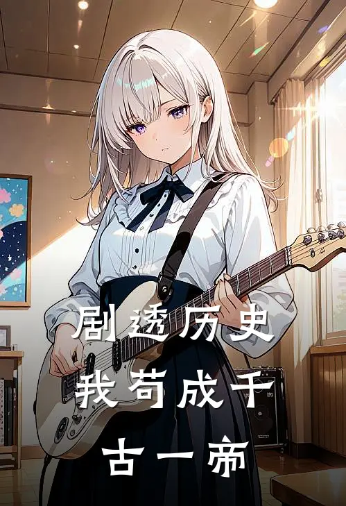 剧透历史：我苟成千古一帝