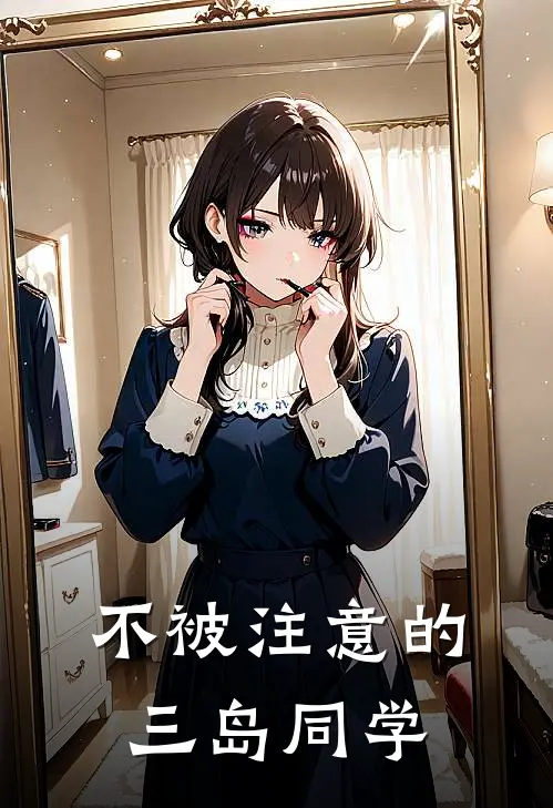 不被注意的三岛同学